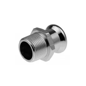 Press Steel 35-1"KM