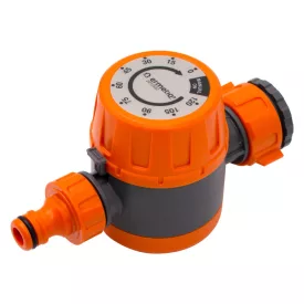 G. Ermetiq mechanikus öntözőóra MAX 2 óra GT-TY401