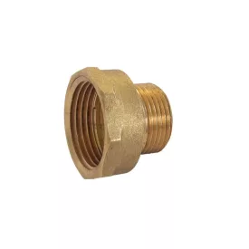 Réz szűkítő 1"-1/2" BK