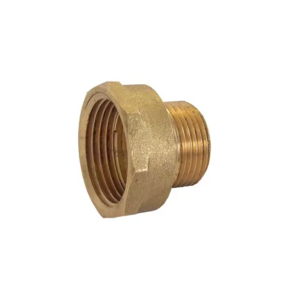 Réz szűkítő 2"-5/4" BK