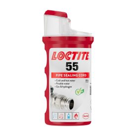LOCTITE 55 menettömítő (160m)