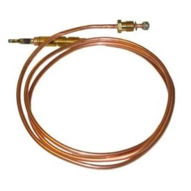 Delton termoelem főző hátsó 600mm