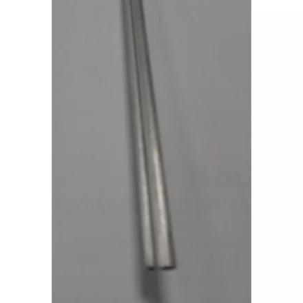 Alu cső 6mm
