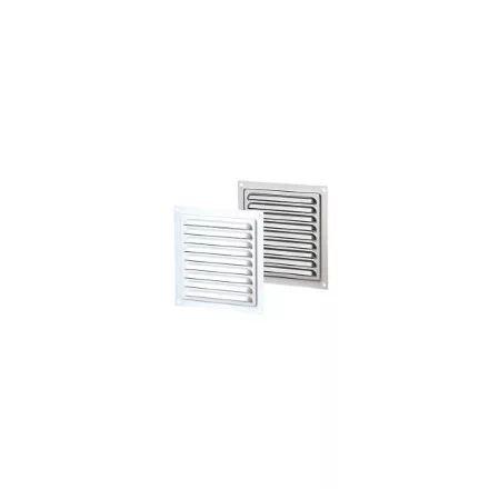 Szellőző 300, MVM 300 SA rács, fém Vents