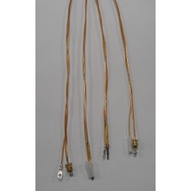 Alk. SC-kazán termoelem