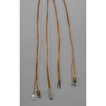 Alk. SC-kazán termoelem