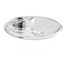 Mofém BASIC szappantartó 275-0054-07 Kifutó