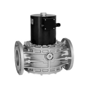 Mágnesszelep 3/4" Gázra 230V 360mb