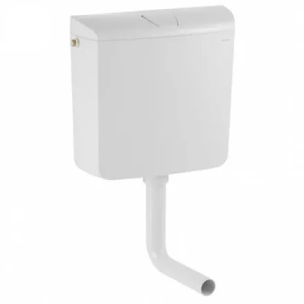 GEBERIT WC tartály AP110 RIO falon kivüli