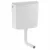 GEBERIT WC tartály AP110 RIO falon kivüli