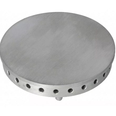 Karancs  égőfedél "B" ( Nagy )