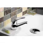 SAPHO Állószelep 1/2" zy12034
