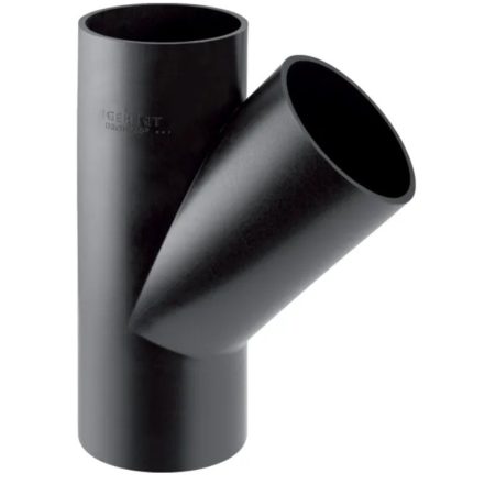 GEBERIT PE-HD 200/200/45° ÁG 370.146.16.1