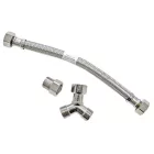 Mofém M-TRONIC Y bekötő egységcsomag 169-0014-00