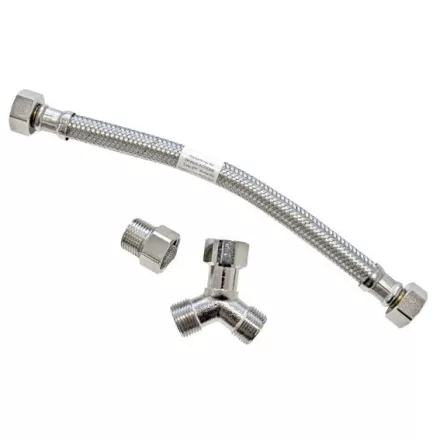 Mofém M-TRONIC Y bekötő egységcsomag 169-0014-00