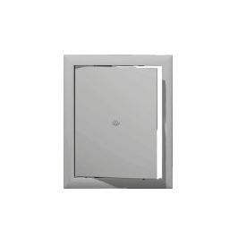 Csempeajtó 200x250 fém mágneses inox(DM55 200x250)