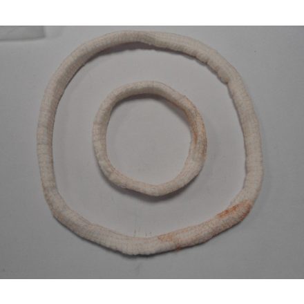 F8  GF-25, GF-35  hődob tömítés