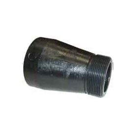 KPE Süthető Acél Víz 20-1/2" menetes műanyag