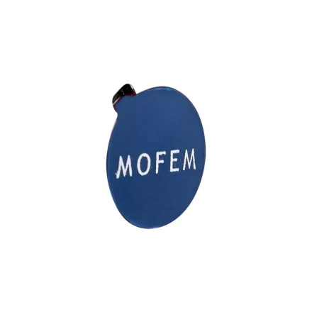 Mofém színjelzőcsavar
