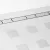 RAVAK Csúszásgátló szalag csempére SafeStep/Square 10*10