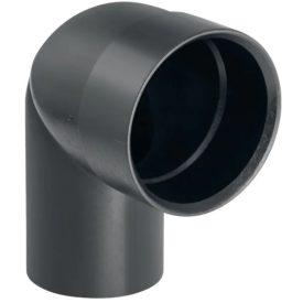 GEBERIT PE-HD 50/58 90° könyök 361.065.16.1