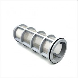 PP Szűrőbetét műanyag 3/4" , 1"szűrőhöz