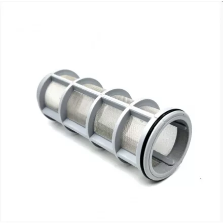 PP Szűrőbetét műanyag 3/4" , 1"szűrőhöz
