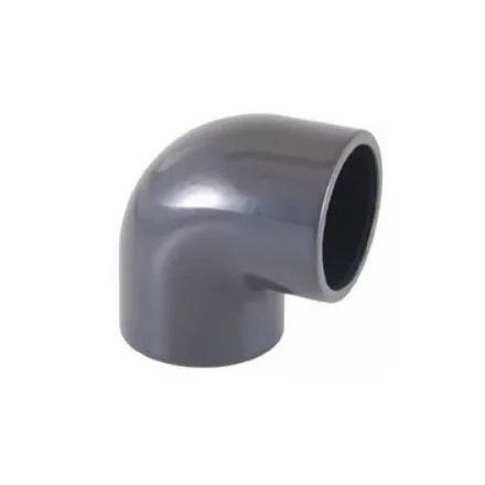 PVC NYOMÓ 160 könyök