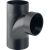 GEBERIT PE-HD 110/110/90° íves T-idom 367.163.16.1