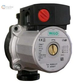 Alk. Szivattyú 1" HGK 24-36 kW kond. kazánhoz(régi)