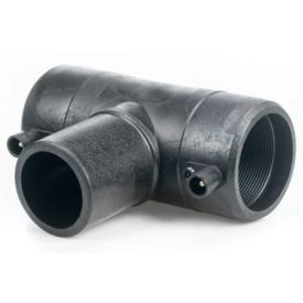 KPE elektrofitting 32-32-32 T