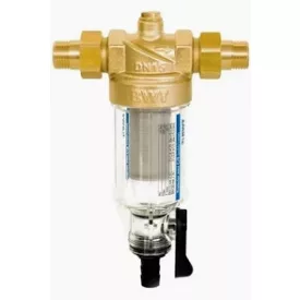   BWT Vízszűrő 3/4" Protector mini 30C° PN16  BWT-810524