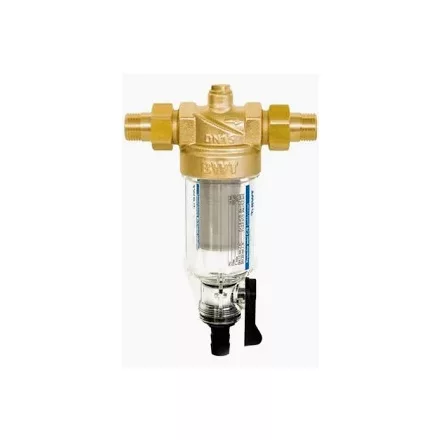 BWT Vízszűrő 3/4" Protector mini 30C° PN16  BWT-810524