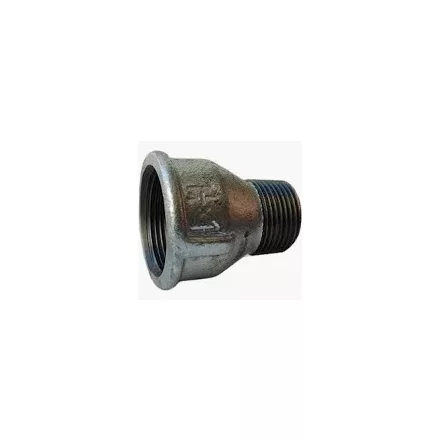 Hg Szűkítő 1"-1/2" BK hosszú