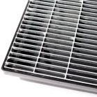 Esővíz Lábtörlő hg rács  110 csatl. 60*40*10