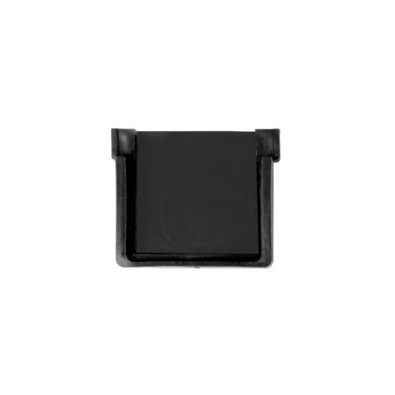 Esővíz folyóka végzáró elem 105 DEAL STY-908