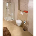 SAPHO SAMBA WC kefe és álló papírtartó SB131