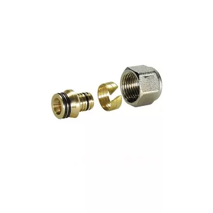 Bianchi 16×1/2" csatlakozó 219G, 219
