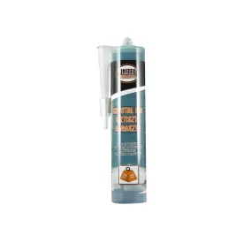 Fugaszil ragasztó Crystal víztiszta tükörhöz 280 ml