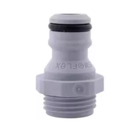 3/4" csatlakozó KM ( 4410 ) SIROFLEX, G.F.3429