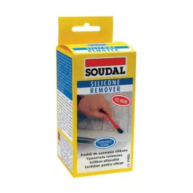 Fugaszil eltávolító 100 ml Soudal