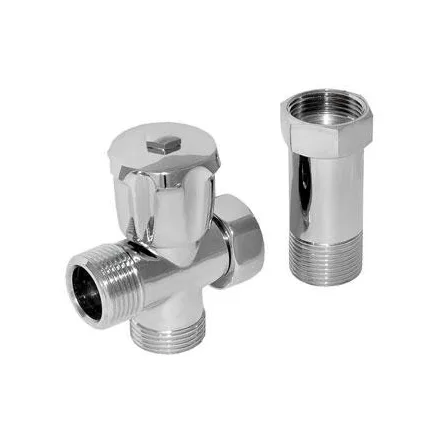Mosógéptöltő fali 3/4" import R258