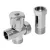 Mosógéptöltő fali 3/4" import R258