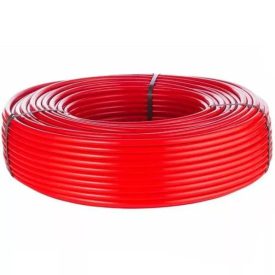   Padlófűtéscső Pannon Pipe 16x2 ötrétegű Pe-rt/Alu/Pe-rt diff.mentes 200m,400m-es