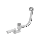 RAVAK kádszifon bowdenes 570  01305 kerek