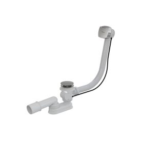 RAVAK kádszifon  bowdenes szögletes 570 01507