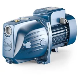   Pedrollo JSWm2CX (750 W) felszíni szivattyú műanyag járókerékkel 230V