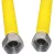 Flexi inox gáz 1/2" 30(-60)cm BB