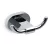 RAVAK Chrome FOGAS dupla CR100.00