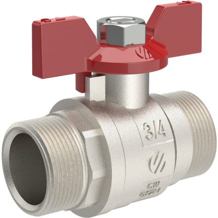 Golyóscsap 3/4" KK Arco Nile